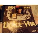 RYAN PARIS DOLCE VITA