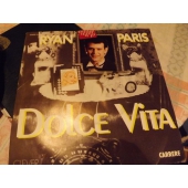 RYAN PARIS DOLCE VITA