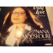 NANA MOSKOURI ONLY LOVE