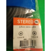 3,5 mm stereo 