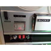 Sony TC-540