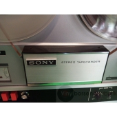 Sony TC-540