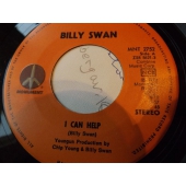 BILLY SWAN I CAN HELP