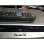 Panasonic DVD-S1