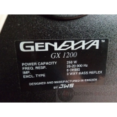 Genexxa 1200 