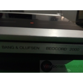 Beocord 2000