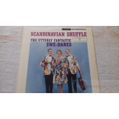 SCANDINAVIAN SHUFFLE