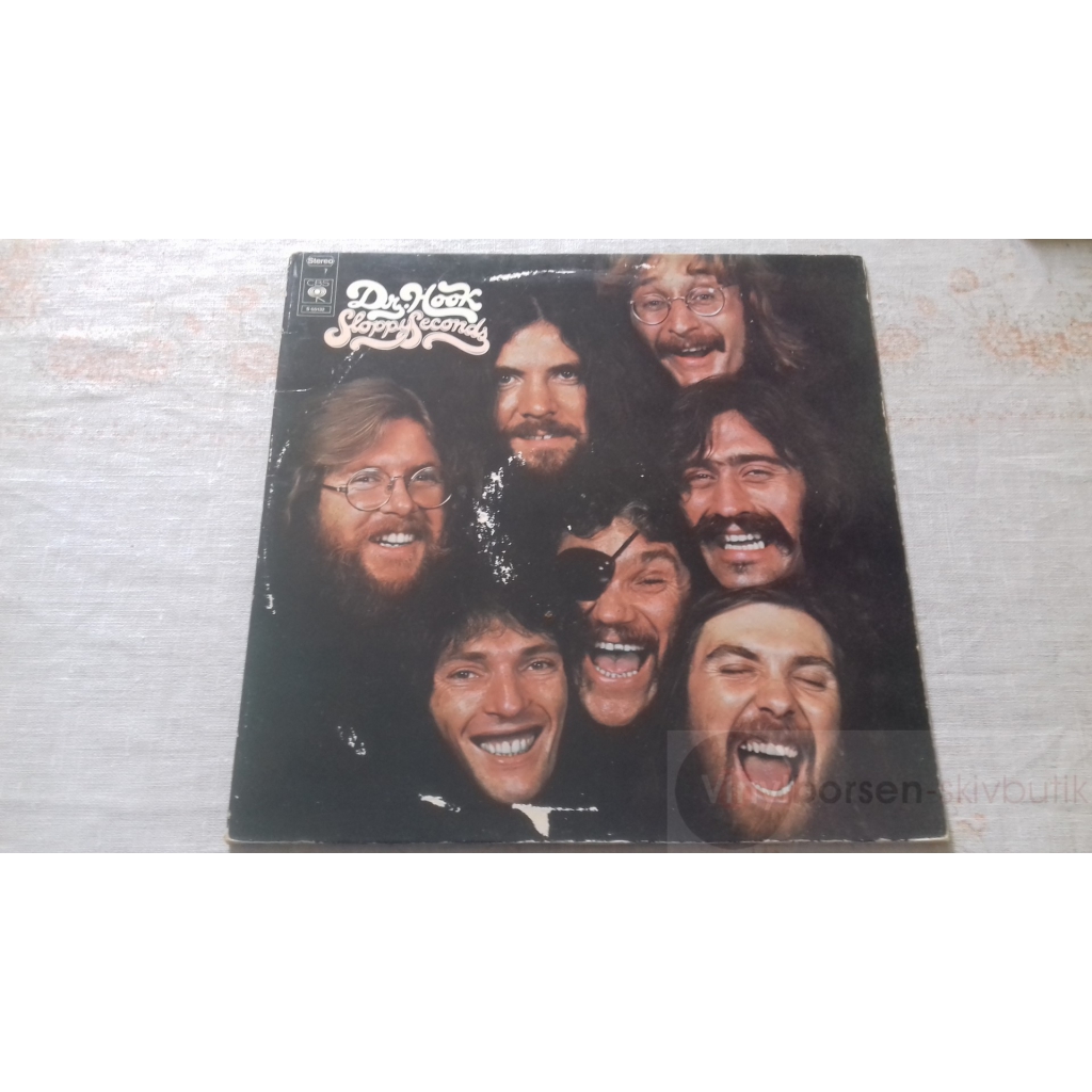 DR.HOOK  