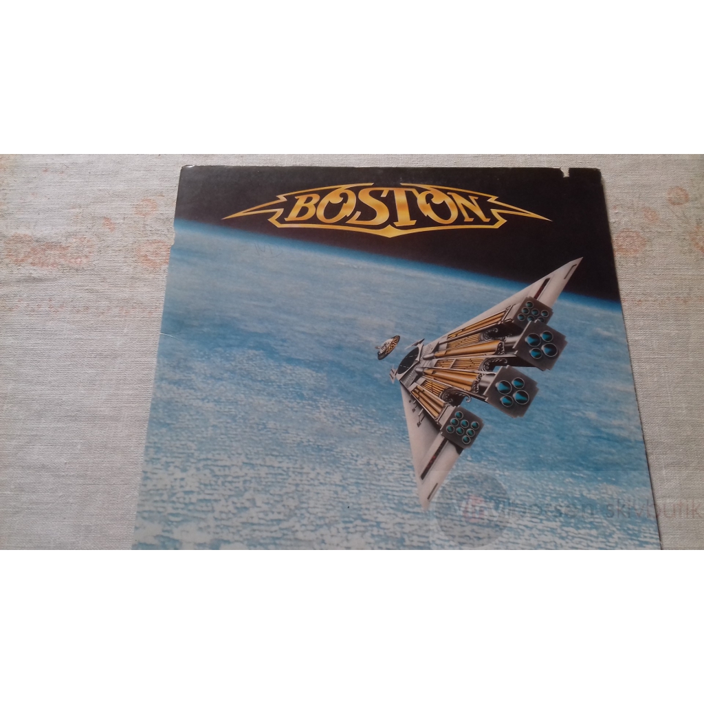 BOSTON
