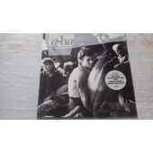 A-HA   
