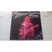 SHAUN CASSIDY   