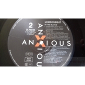 LONDONBEAT  