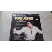 TOM JONES    