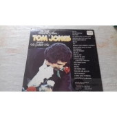 TOM JONES    