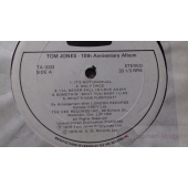 TOM JONES    