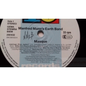 MANFRED MANN´S