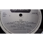 TAXI  CALLING   