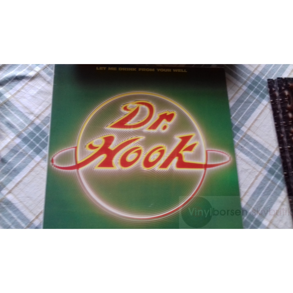 DR HOOK   