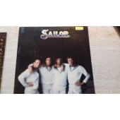 SAILOR    