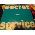SECRET SERVICE megamix