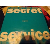 SECRET SERVICE megamix