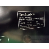 Technics RS-X302