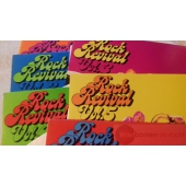 ROCK REVIVAL  V/A 