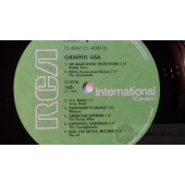 GRAFFITI USA   V/A 