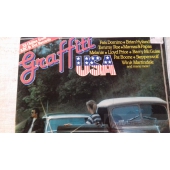 GRAFFITI USA   V/A 