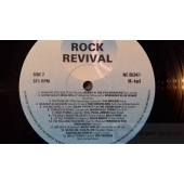 ROCK REVIVAL   V/A 