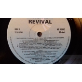 ROCK REVIVAL   V/A 