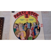 PARTY ROCK II   V/A   