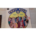PARTY ROCK II   V/A   