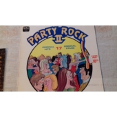 PARTY ROCK II   V/A   