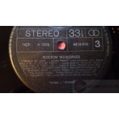 ROCKIN´ MEMORIES  V/A 