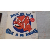OLE & DE ANDRE    