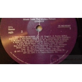 SOUNDTRACK   CONVOY