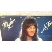 MYLON LE FEVRE   