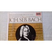 J. S.BACH   