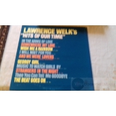 LAWRENCE WELK´S   