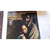 SOUNDTRACK   PORGY&BESS