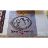 SILVER CONTVENTOIN  