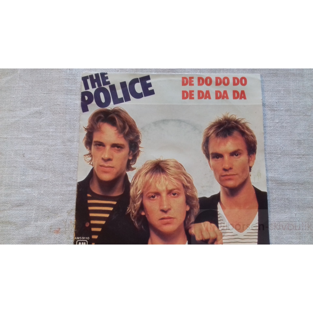 THE POLICE 