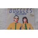 THE BUGGLES   