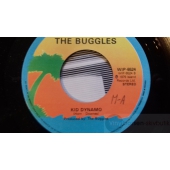 THE BUGGLES   