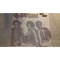 THE GAP BAND    