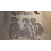 THE GAP BAND    