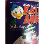 Kalle Anka