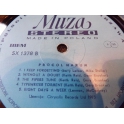 PROCOL HARUM PROCOL´S NINTH med autograph!