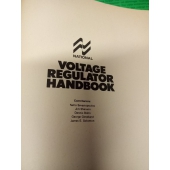 Voltage regulator Handbok